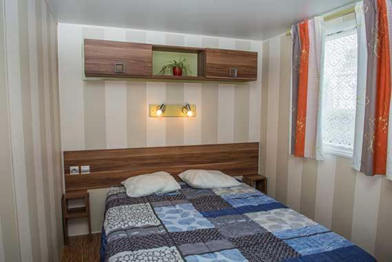 Camping Maeva Club Les Dinosaures Hotel Talmont-Saint-Hilaire Buitenkant foto